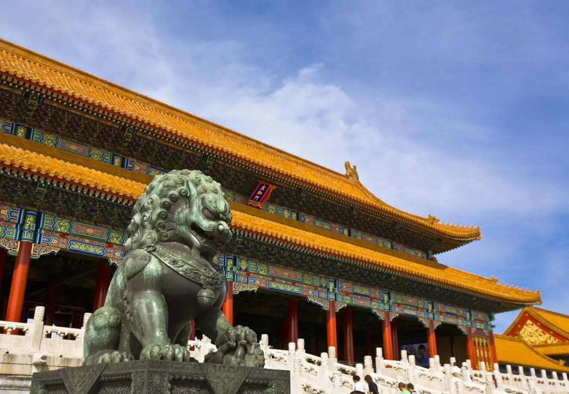 Jingfang Building Smart Hotel - Located In The Busiest Part Of The Downtown Area, Near Beijing Tiananmen Square And The Forbidden City,Wangfujing Shopping Street ,Newly Opened Hotel,Provide Free Laundry Service,Provide Tourism And Ticketing Services Exterior foto