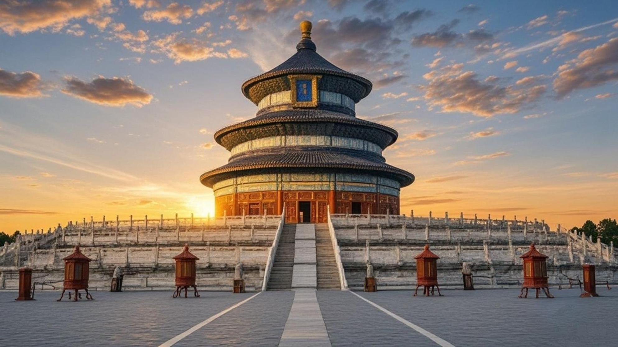 Jingfang Building Smart Hotel - Located In The Busiest Part Of The Downtown Area, Near Beijing Tiananmen Square And The Forbidden City,Wangfujing Shopping Street ,Newly Opened Hotel,Provide Free Laundry Service,Provide Tourism And Ticketing Services Exterior foto