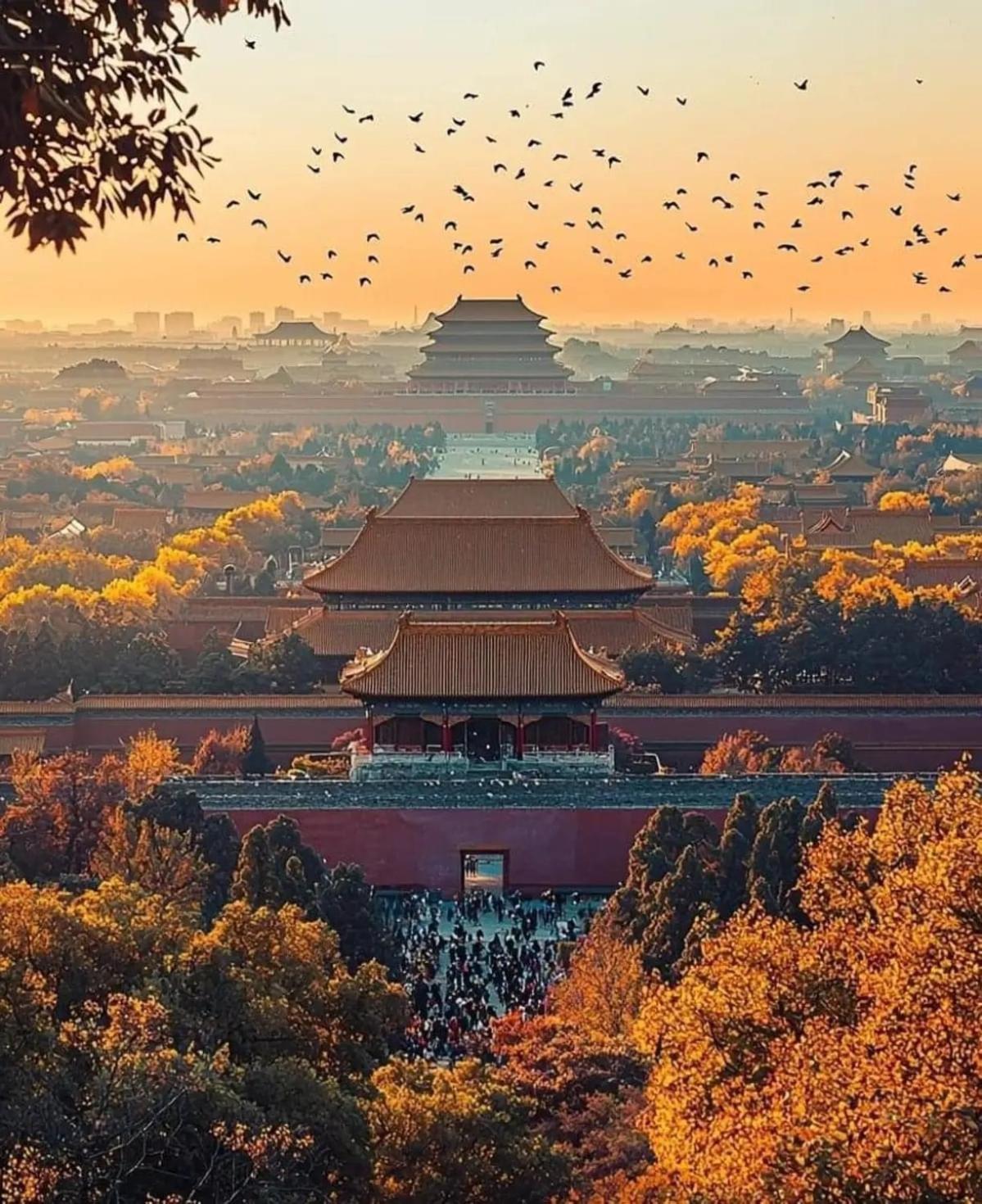 Jingfang Building Smart Hotel - Located In The Busiest Part Of The Downtown Area, Near Beijing Tiananmen Square And The Forbidden City,Wangfujing Shopping Street ,Newly Opened Hotel,Provide Free Laundry Service,Provide Tourism And Ticketing Services Exterior foto